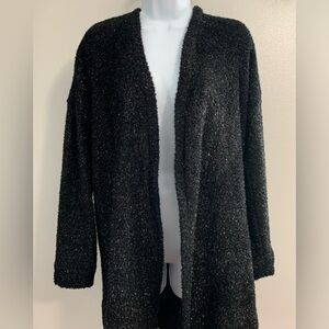 1 State Sparkle Jacket/ Cardigan